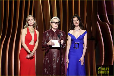 meryl streep awards devil wears prada